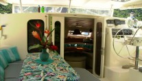 The Cockpit